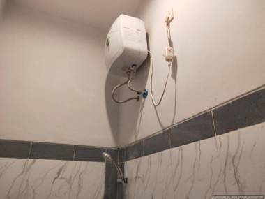 RedDoorz @ Manukan Surabaya