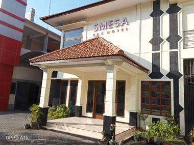 SMESA Edotel Syariah Surabaya RedPartner
