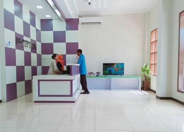 SMESA Edotel Syariah Surabaya RedPartner