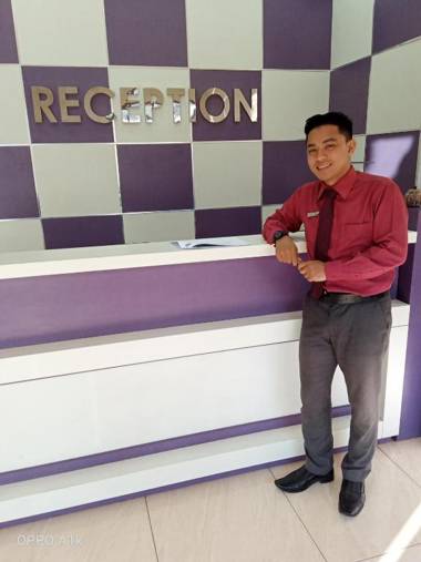 SMESA Edotel Syariah Surabaya RedPartner