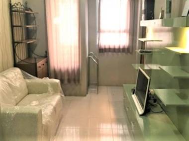 Apartement Puncak Permai Tower A by Nur Faizah