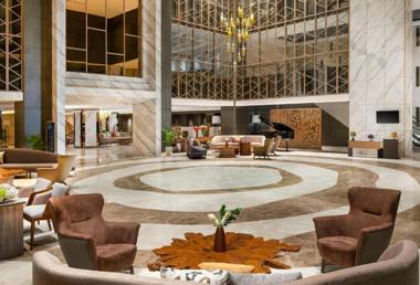 DoubleTree by Hilton Surabaya