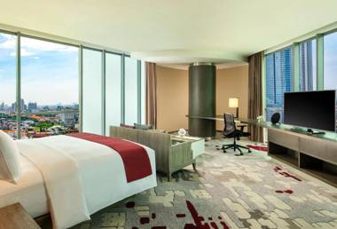 DoubleTree by Hilton Surabaya