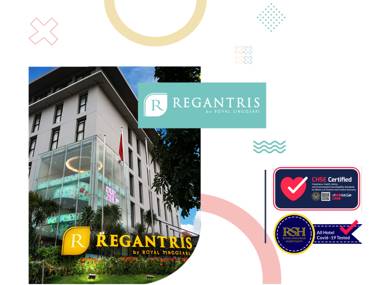 REGANTRIS Hotel Surabaya