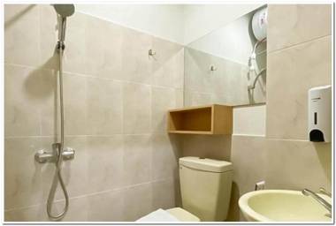 RedDoorz @ Darmo Surabaya