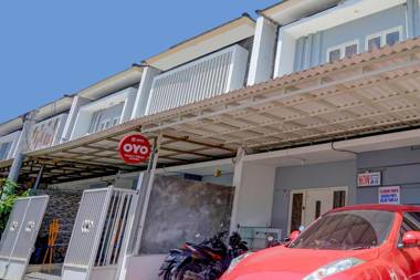 OYO 3995 Airport Village Juanda