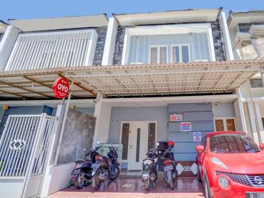 OYO 3995 Airport Village Juanda