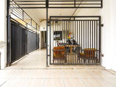 OYO 90842 Graha Matahari Syariah