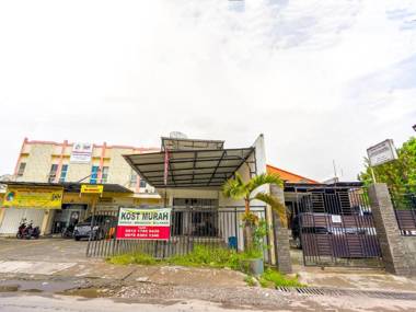 OYO 90842 Graha Matahari Syariah