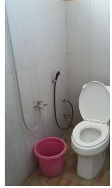 Ganeta Homestay Syariah