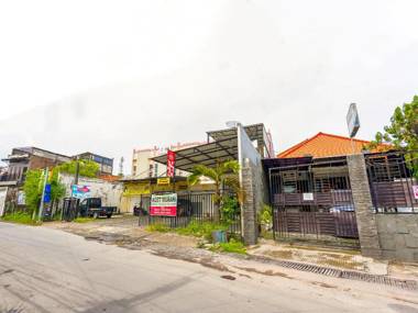 OYO 90842 Graha Matahari Syariah