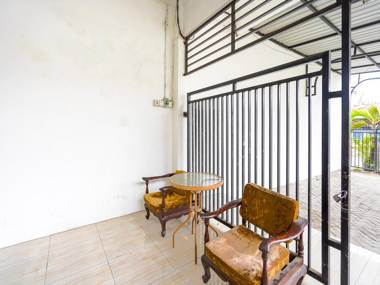 OYO 90842 Graha Matahari Syariah