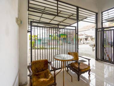 OYO 90842 Graha Matahari Syariah