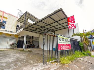 OYO 90842 Graha Matahari Syariah