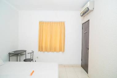 Losmen Family Syariah RedPartner