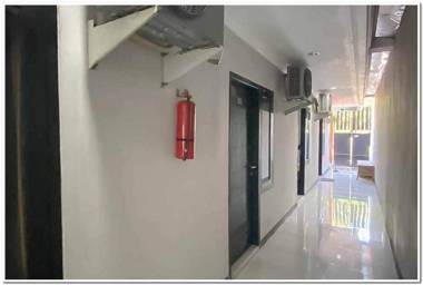 Losmen Family Syariah RedPartner