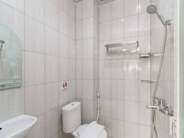 KoolKost At Kupang Jaya - Minimum Stay 30 Nights