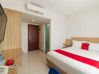 KoolKost At Kupang Jaya - Minimum Stay 30 Nights
