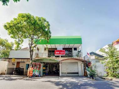 SPOT ON 90098 Anak Mama Guesthouse