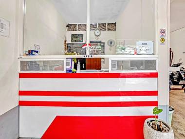 SPOT ON 90098 Anak Mama Guesthouse