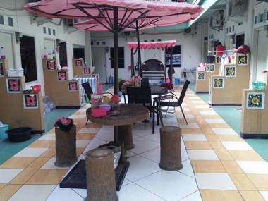 Homestay Excellent Doho Women Only