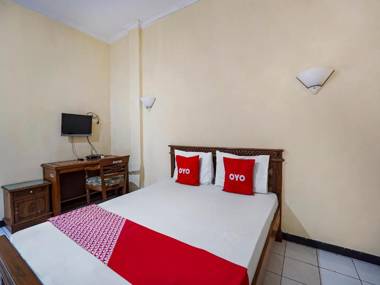 Wisma Tamu Surabaya