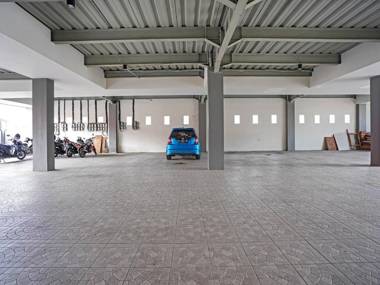 OYO Flagship 90889 Dkb Residence