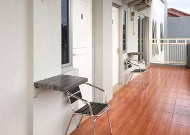 RedDoorz @ Citraland Surabaya