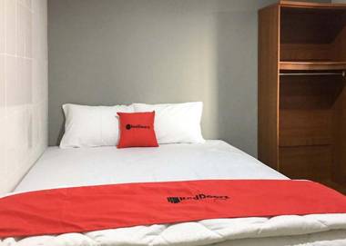 RedDoorz @ Citraland Surabaya