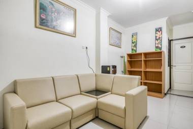 KoolKost Syariah near Kaza Mall Surabaya