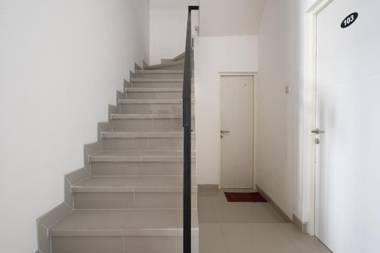 KoolKost near T2 Juanda Airport