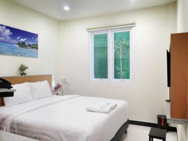 Hotel Lumba-Lumba inn Waru