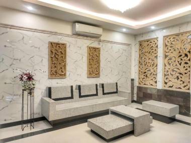 Hotel Lumba-Lumba inn Waru