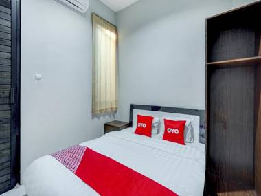 OYO 90154 Anugrah Rr Syariah