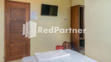 Vandhela Homestay Syariah RedPartner