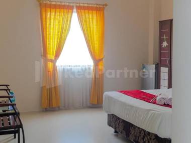 Grha Rahadi 2 Syariah Wiyung RedPartner