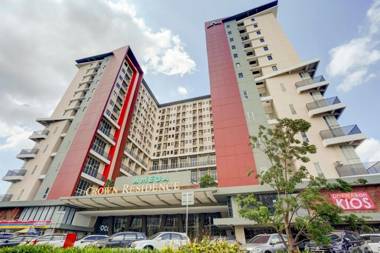 Vaccinated Staff - Collection O 30 Amega Crown Sub