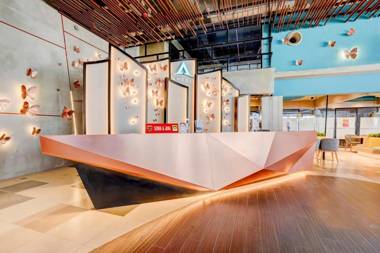 Vaccinated Staff - Collection O 30 Amega Crown Sub