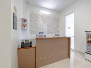 OYO 90336 Olive Guest House