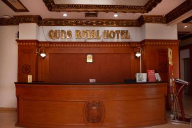 Quds Royal Hotel
