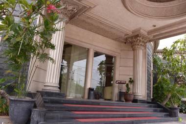 Quds Royal Hotel