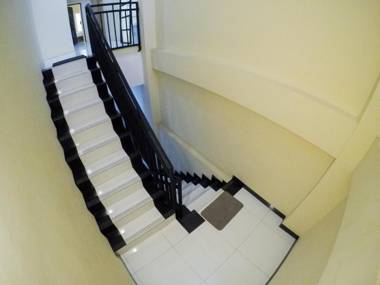 City Residence Kutai 32