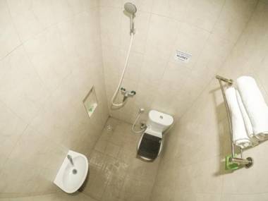 City Residence Kutai 32