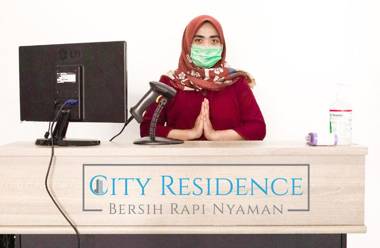 City Residence Kutai 32