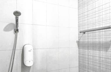 Audah Syariah Residence RedPartner