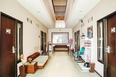 Audah Syariah Residence RedPartner