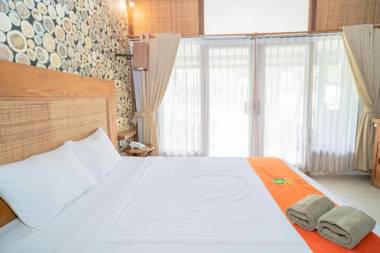 KoolKost near Airlangga University Campus C - Minimum Stay 30 Nights