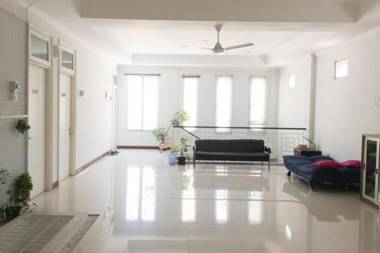 Rumah Teuku Umar RedPartner