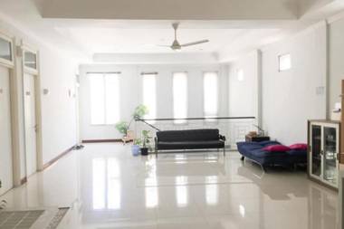 Rumah Teuku Umar RedPartner