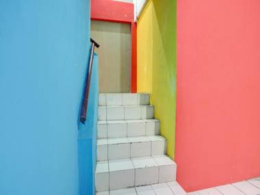 Yellow Sapphire RedPartner near Mayjend Sungkono